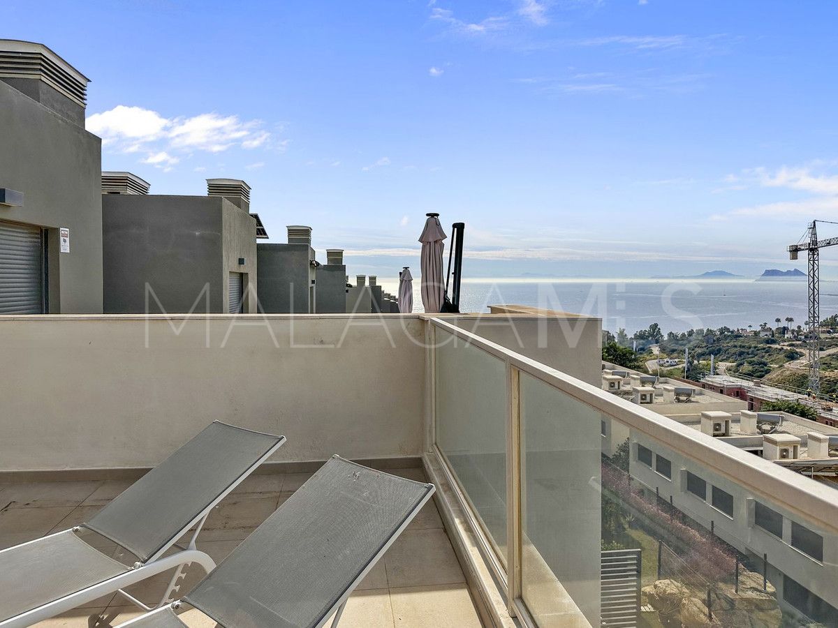 Radhus for sale in Manilva