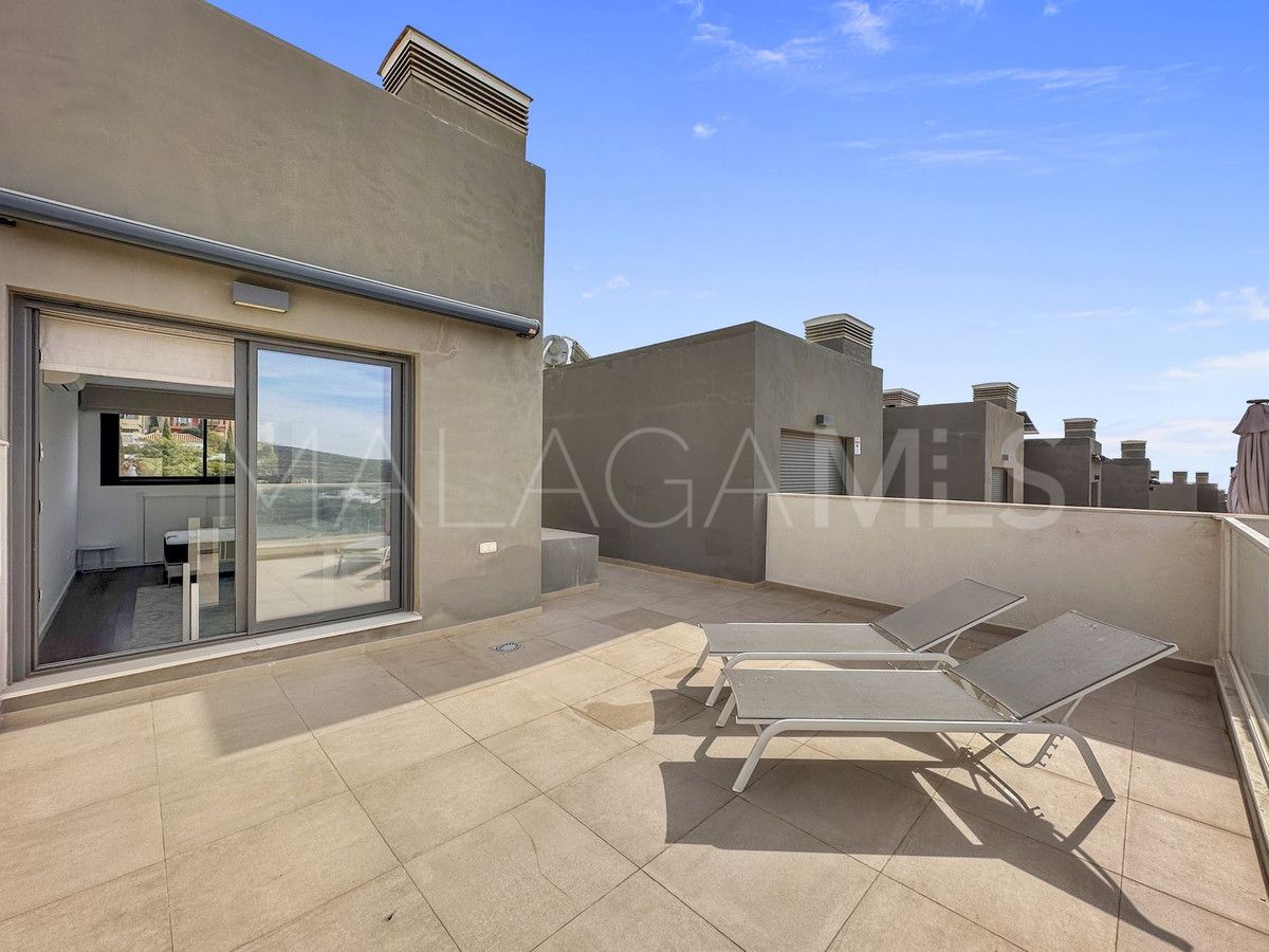 Radhus for sale in Manilva