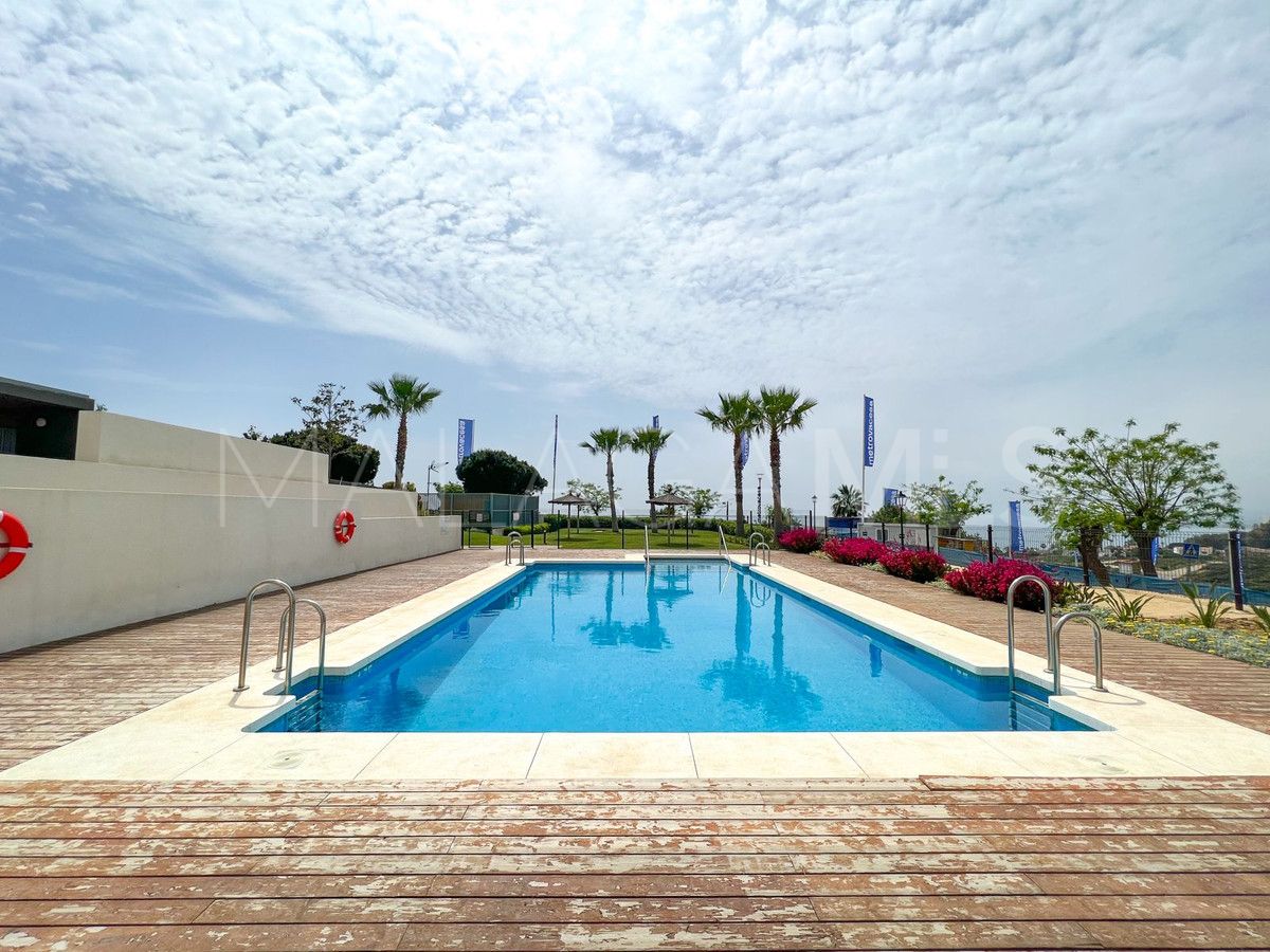 Radhus for sale in Manilva
