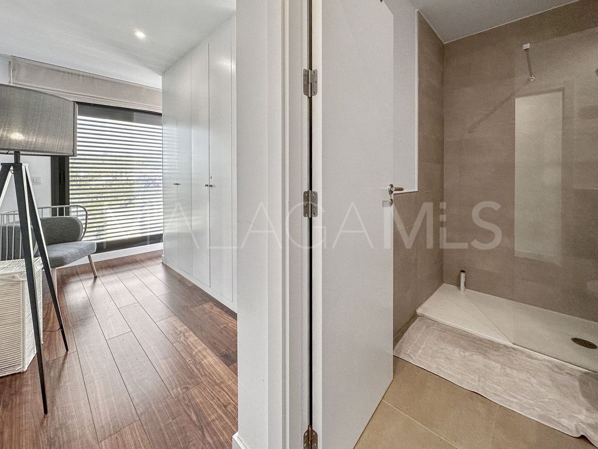 Radhus for sale in Manilva