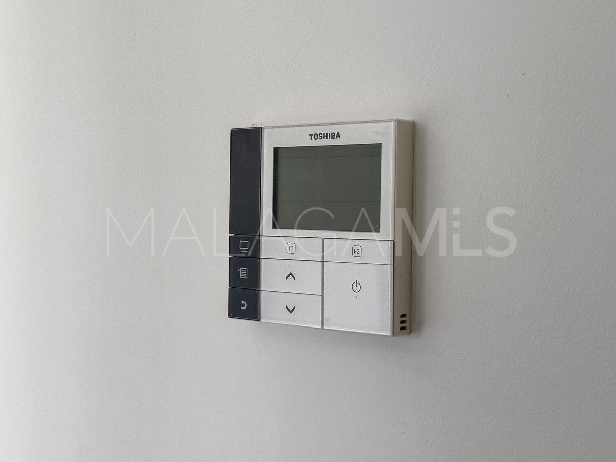 Radhus for sale in Manilva