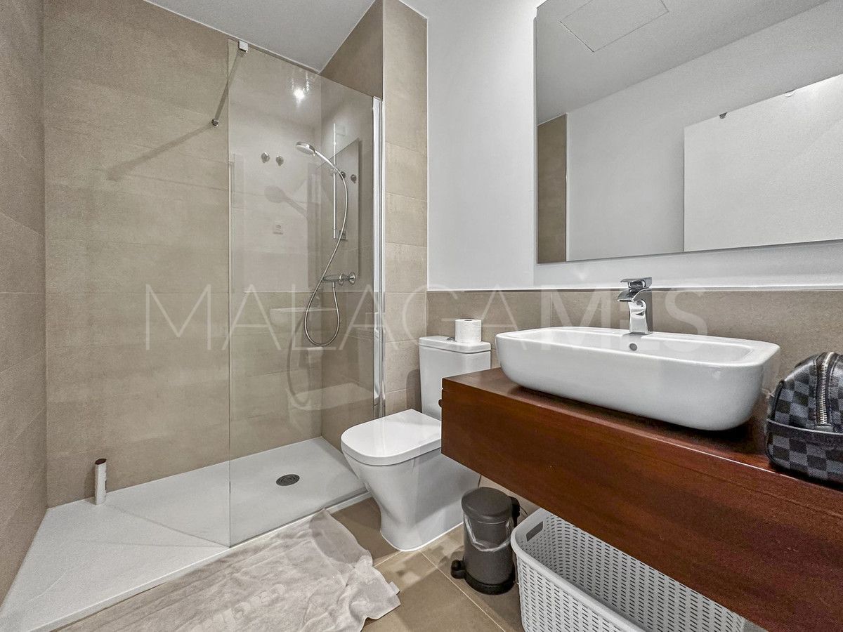 Radhus for sale in Manilva