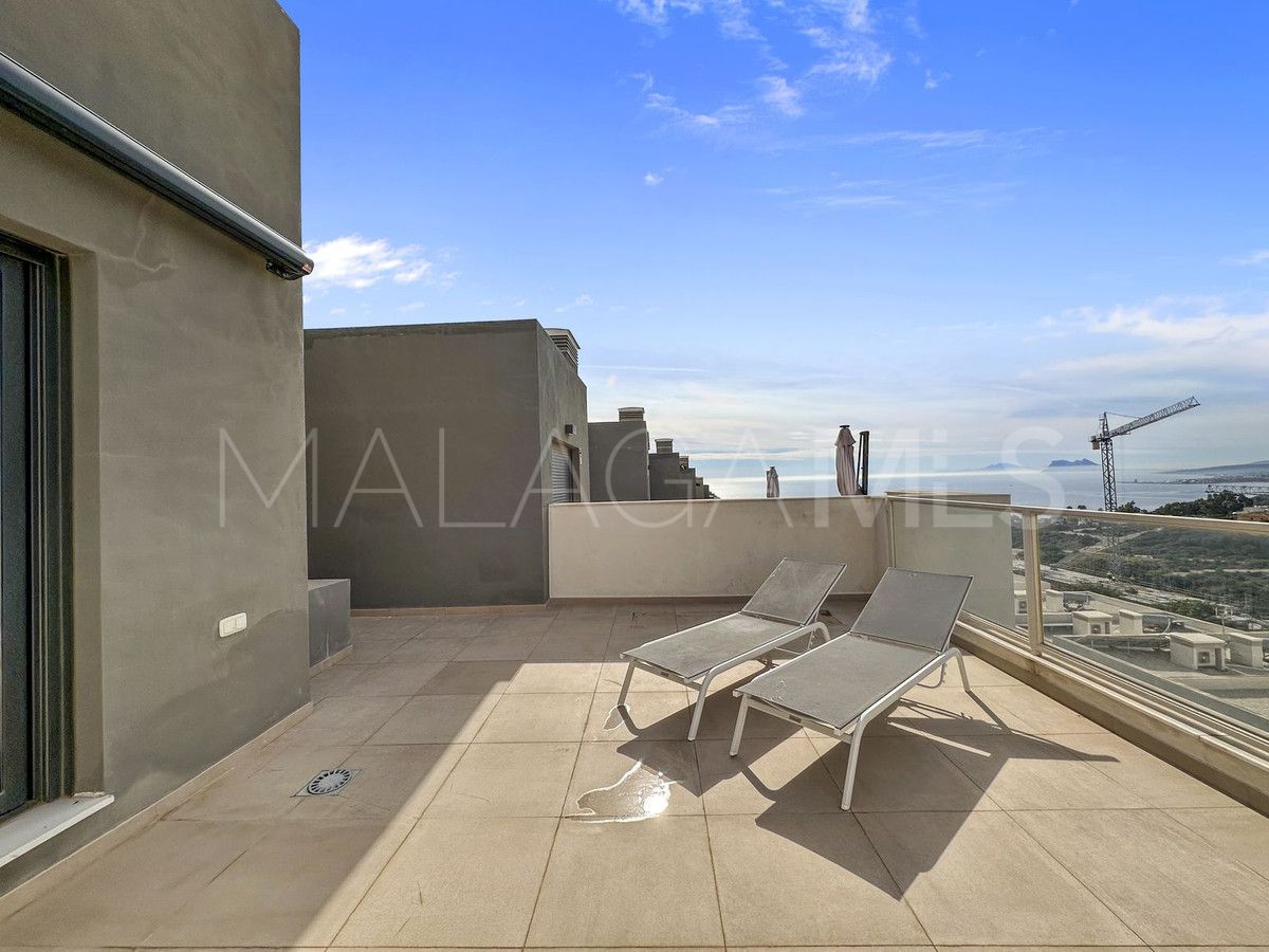 Radhus for sale in Manilva