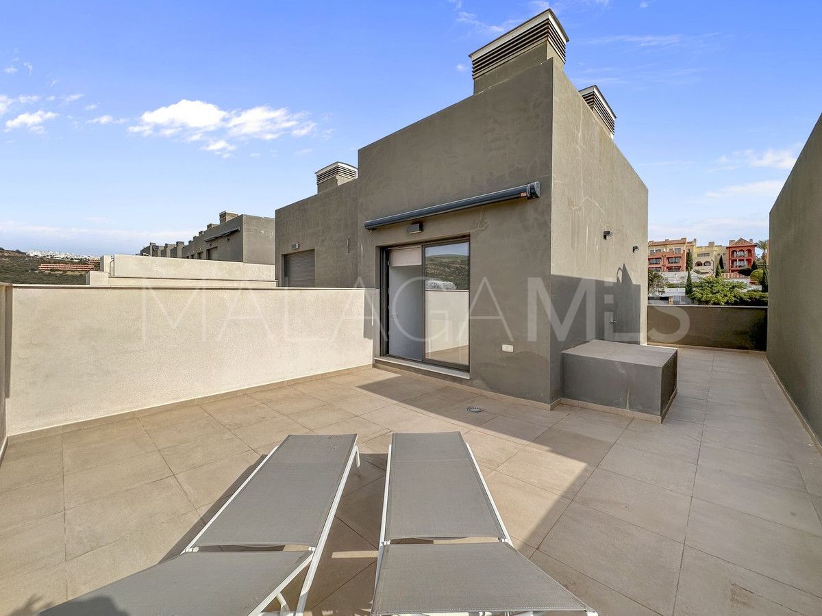 Radhus for sale in Manilva