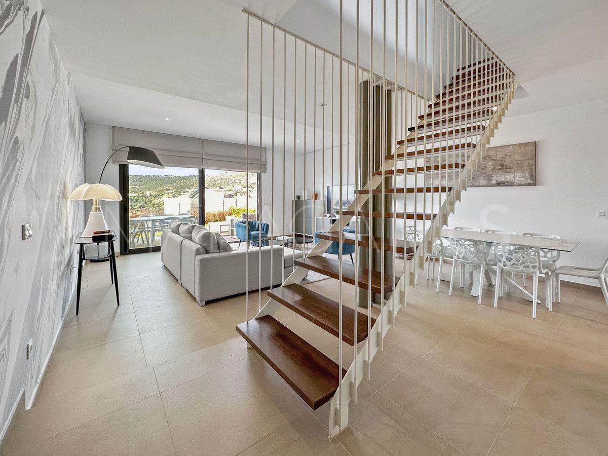 Radhus for sale in Manilva