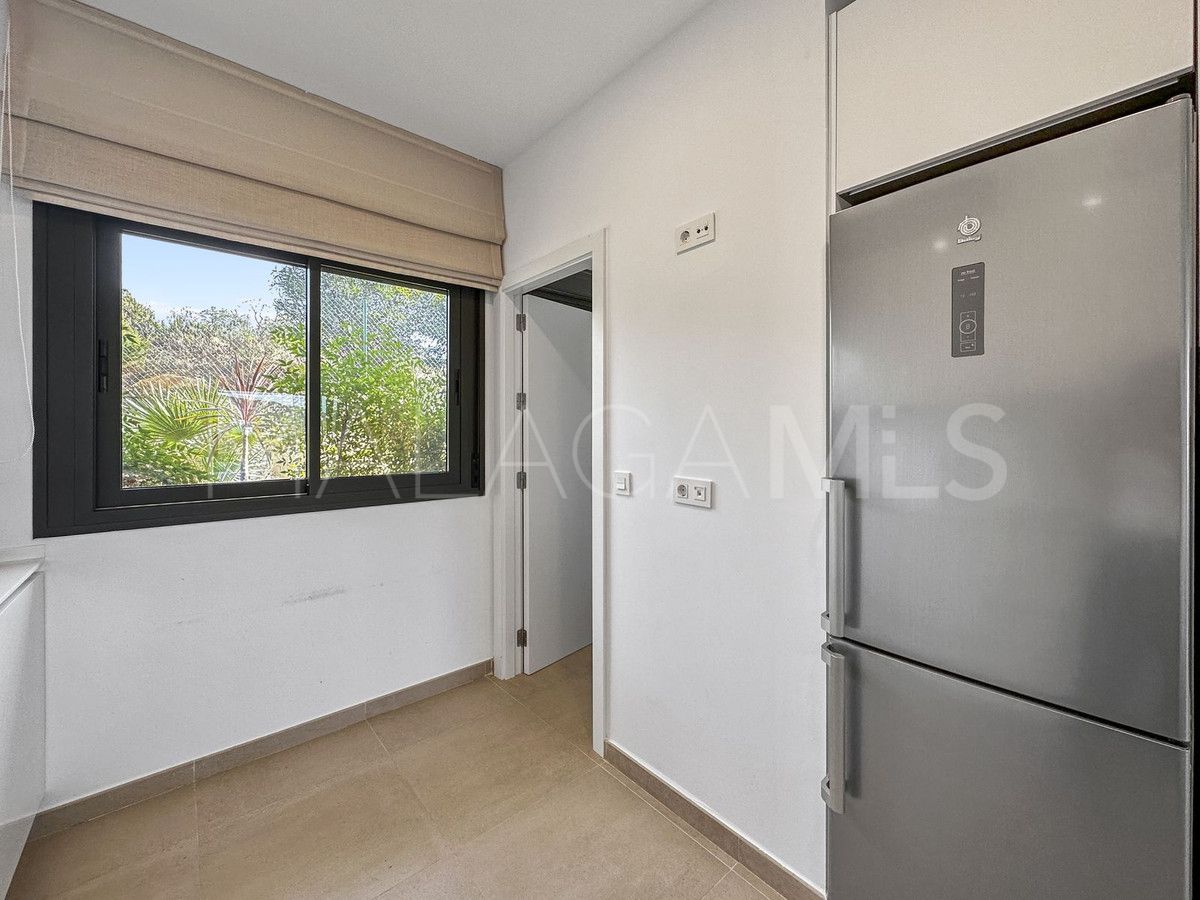 Radhus for sale in Manilva