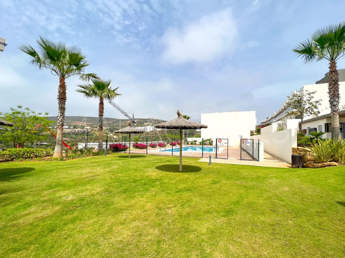 Radhus for sale in Manilva