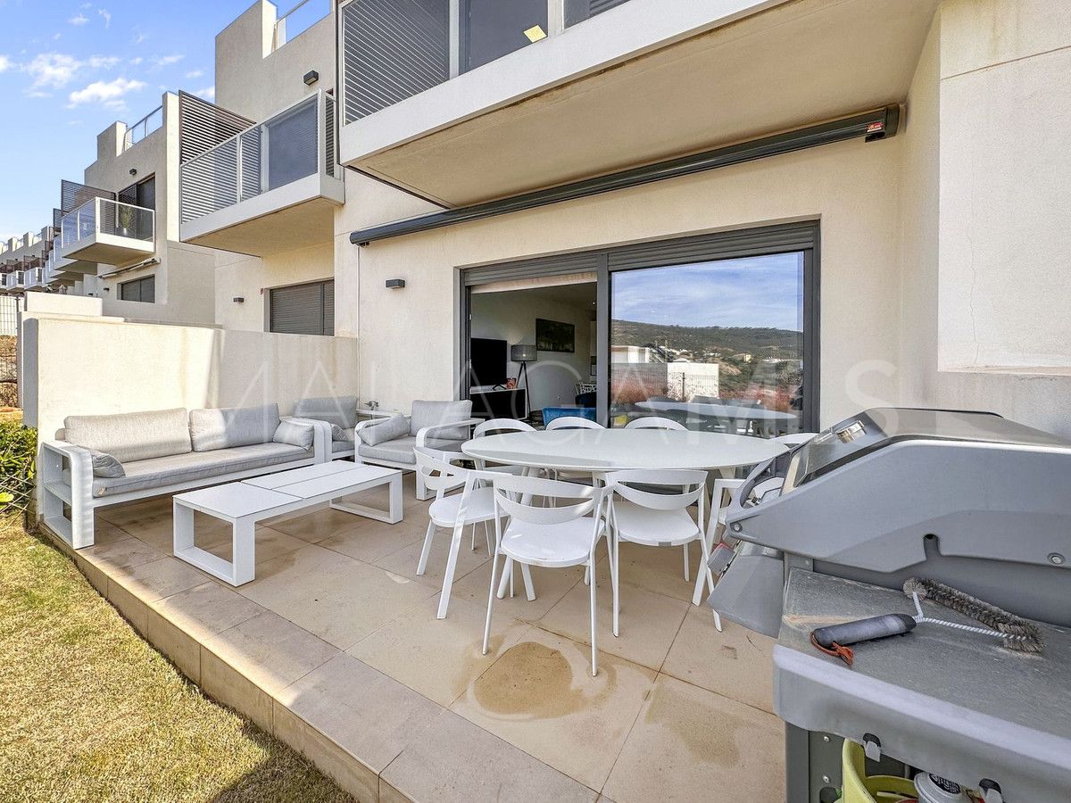 Radhus for sale in Manilva