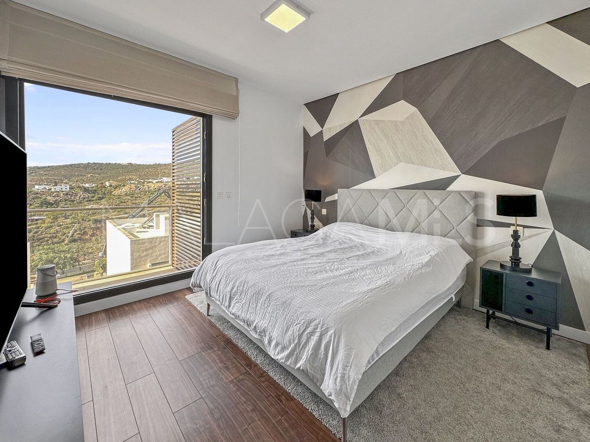 Radhus for sale in Manilva