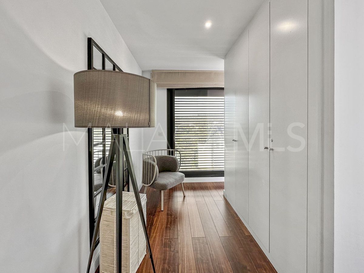 Radhus for sale in Manilva