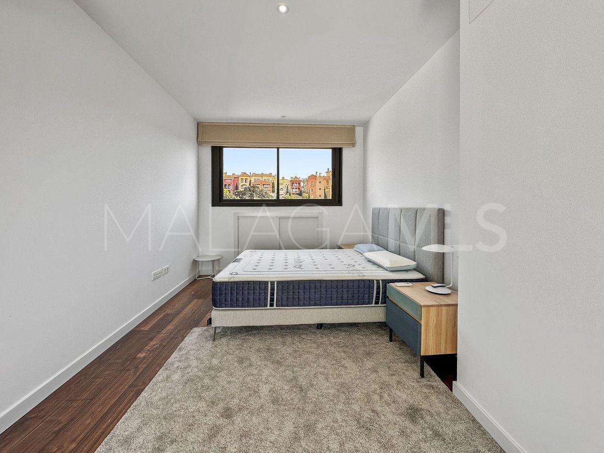 Radhus for sale in Manilva