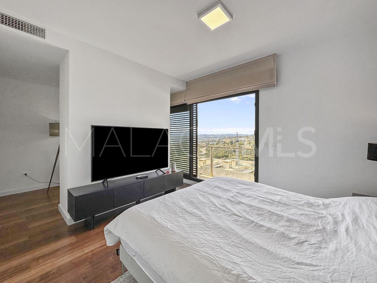 Radhus for sale in Manilva