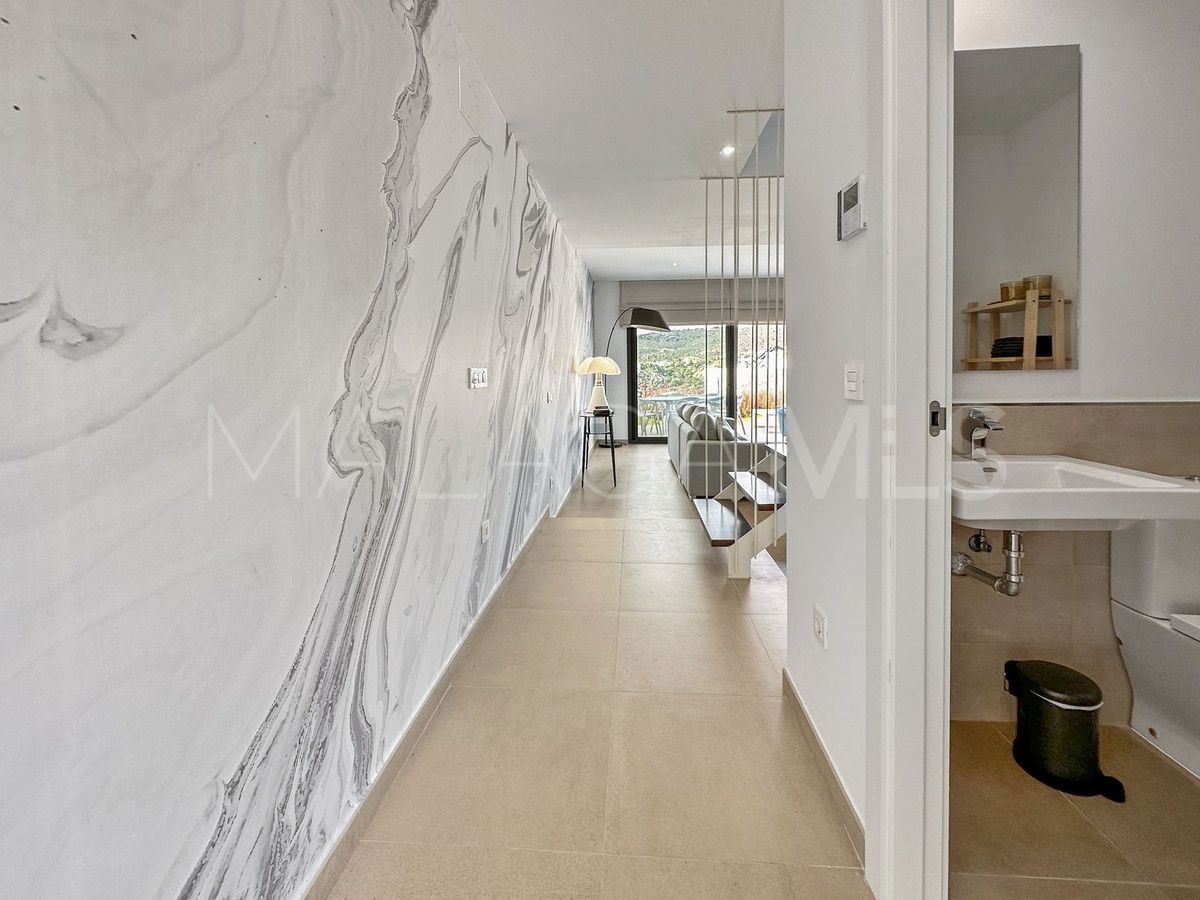 Radhus for sale in Manilva