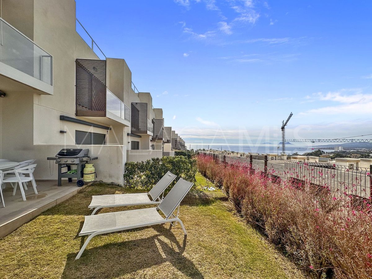 Radhus for sale in Manilva