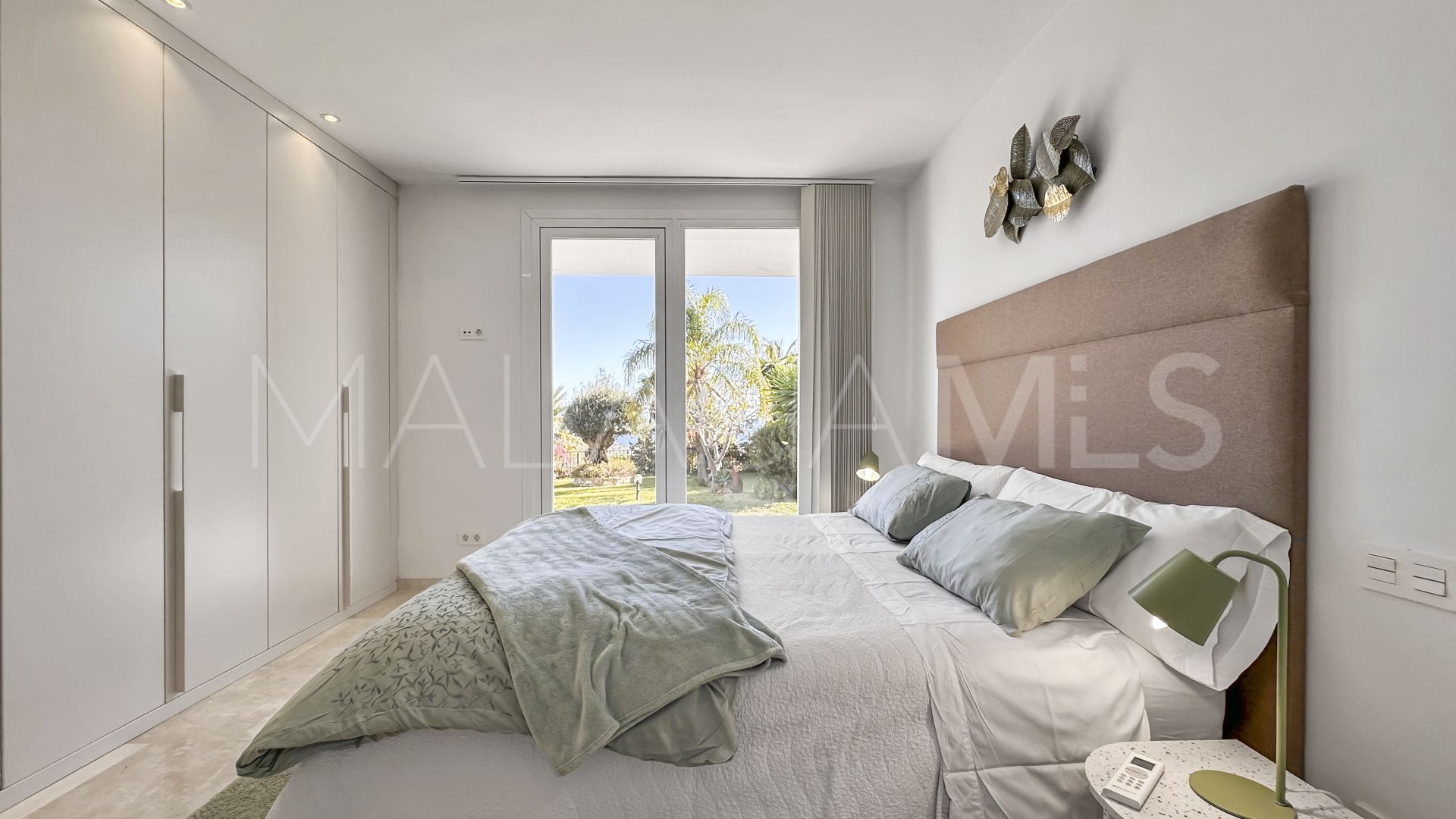 Villa for sale in Benalmadena Pueblo