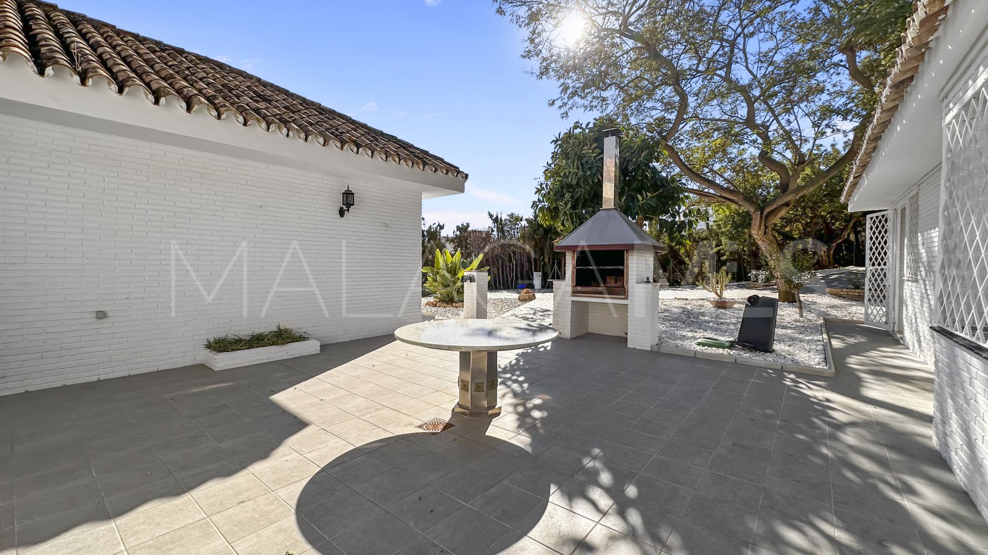 Villa for sale in Benalmadena Pueblo