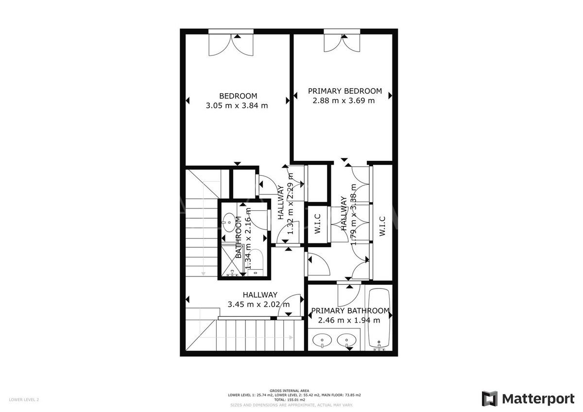 Reihenhaus for sale in Casares