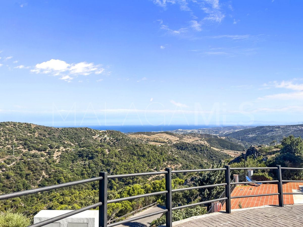 Reihenhaus for sale in Casares