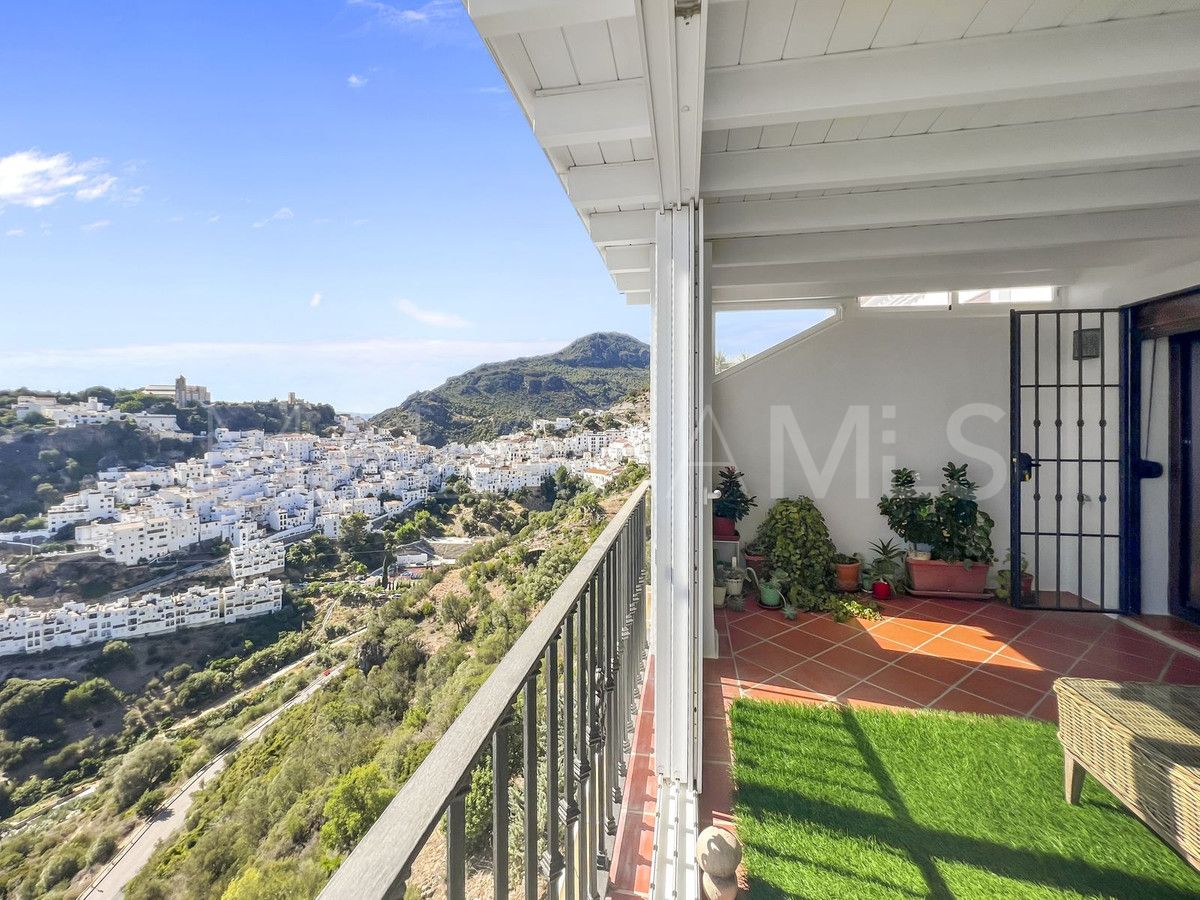 Reihenhaus for sale in Casares