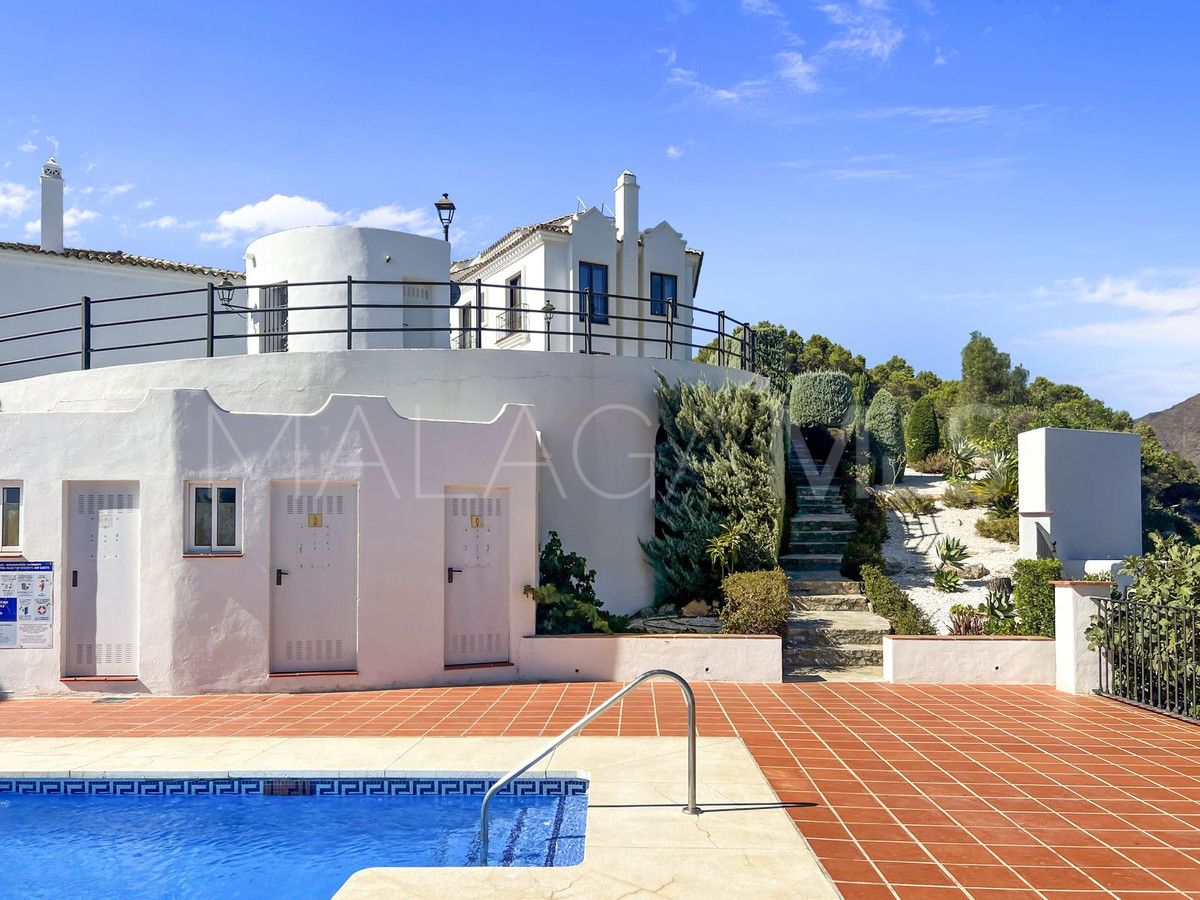 Reihenhaus for sale in Casares