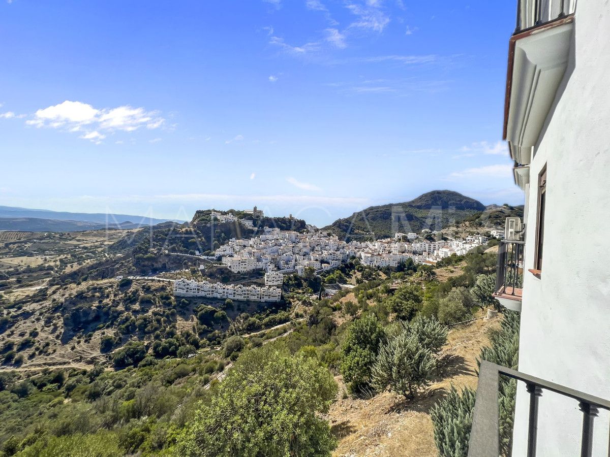 Reihenhaus for sale in Casares