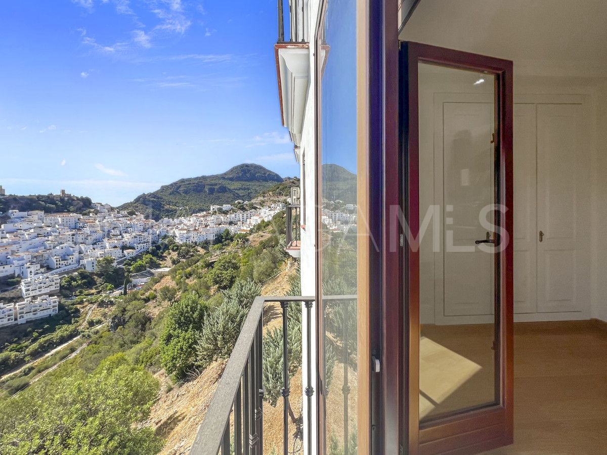 Reihenhaus for sale in Casares