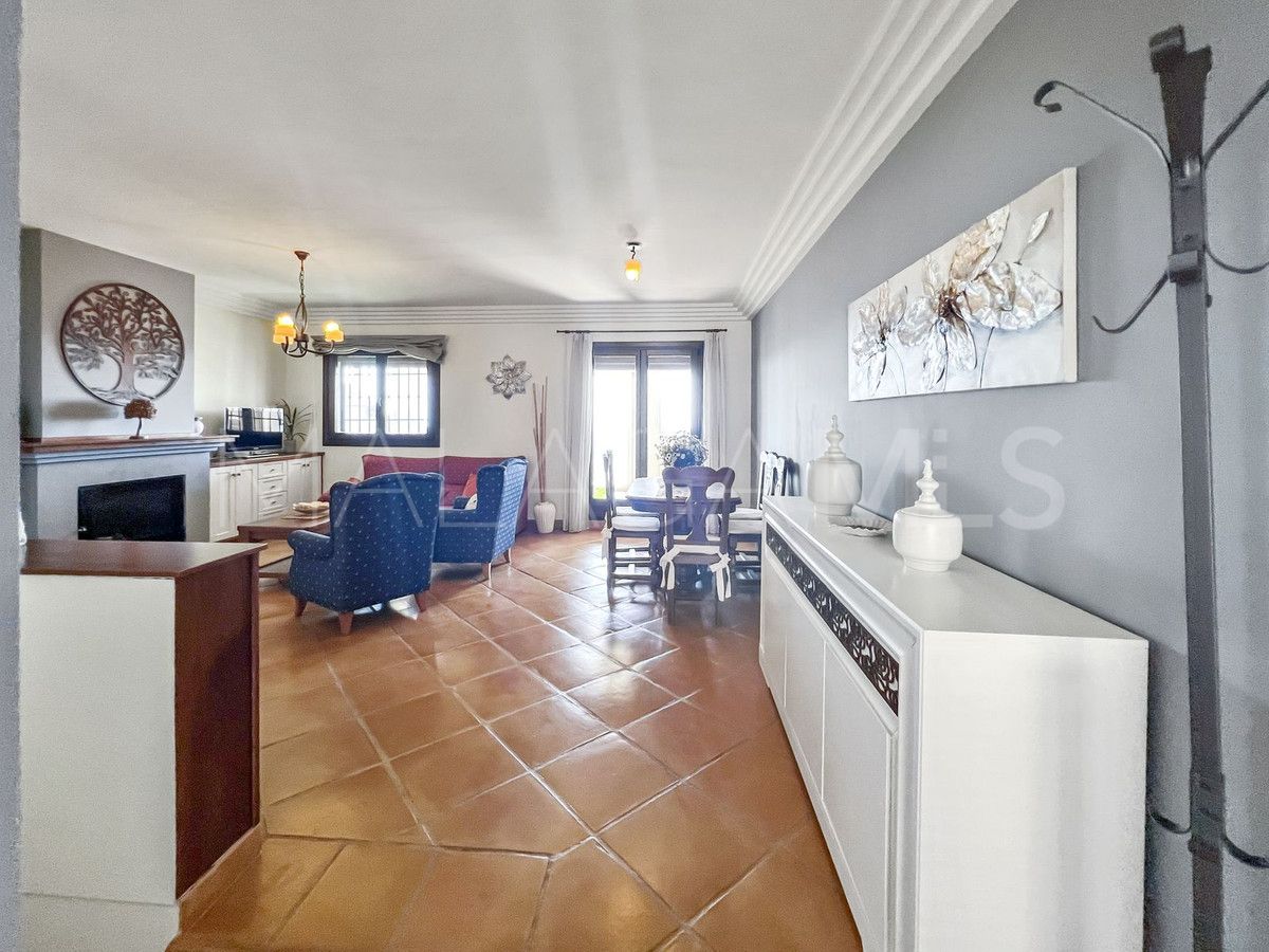 Reihenhaus for sale in Casares