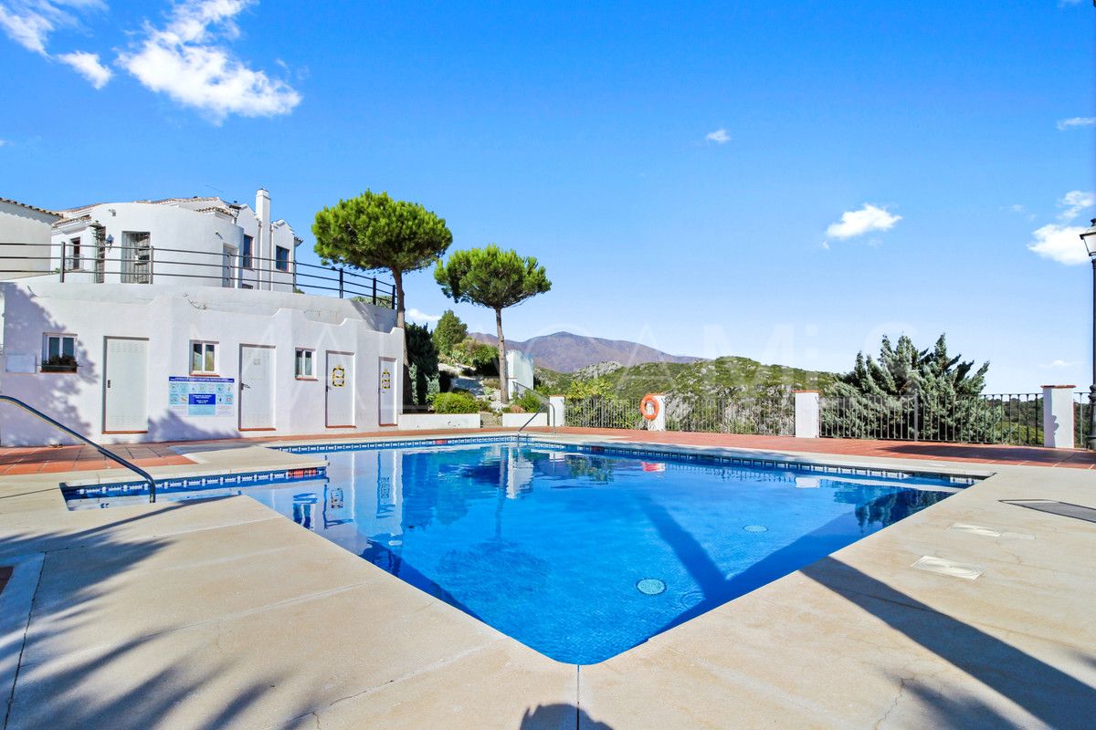 Reihenhaus for sale in Casares