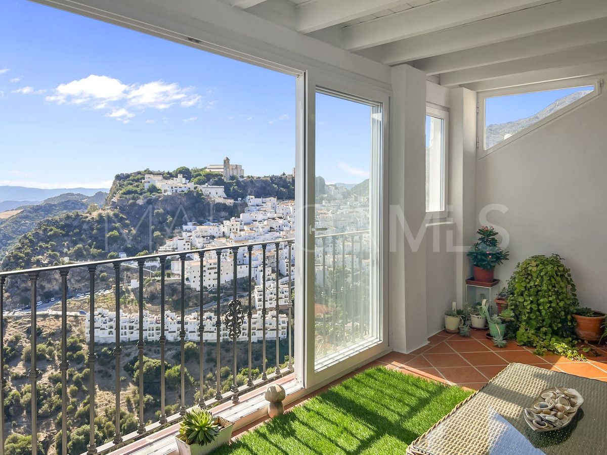 Reihenhaus for sale in Casares