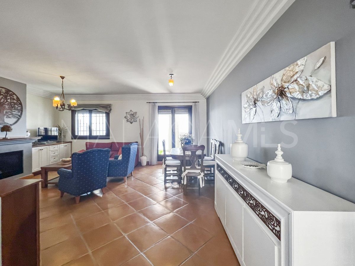 Reihenhaus for sale in Casares