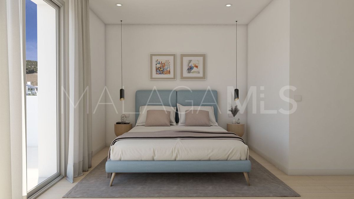 Wohnung for sale in Casares Playa