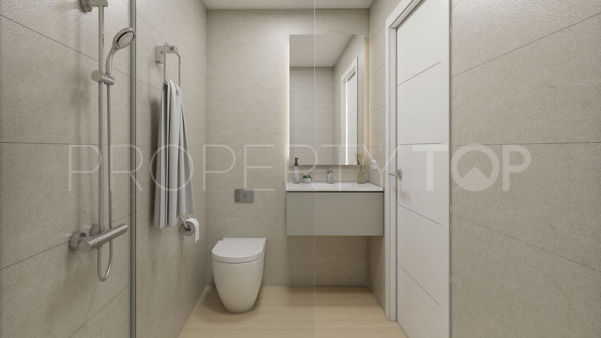 Casares Playa, apartamento en venta con 2 dormitorios