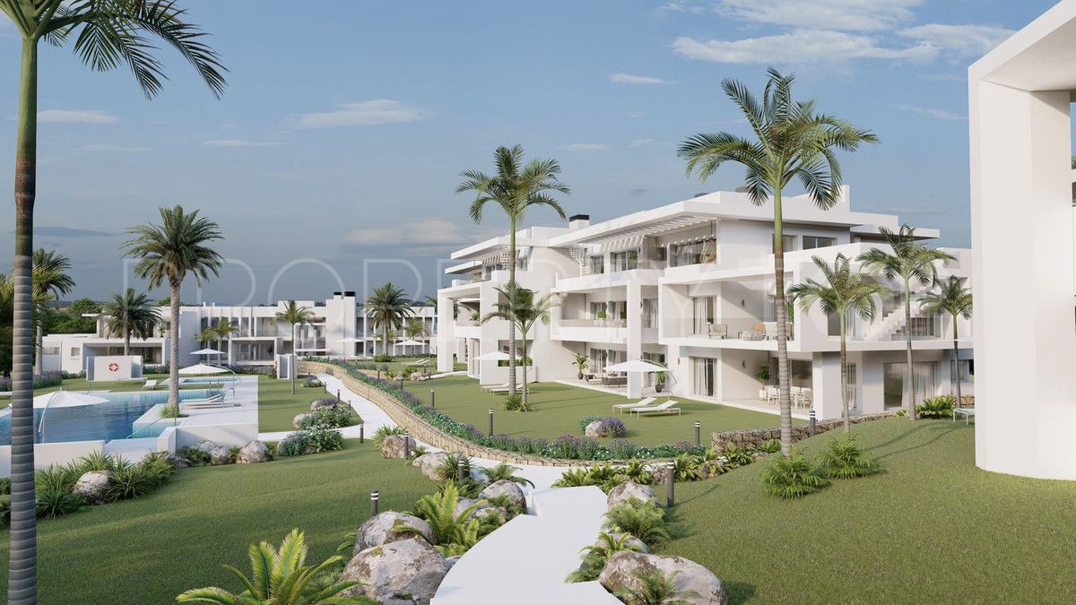 Casares Playa, apartamento en venta con 2 dormitorios