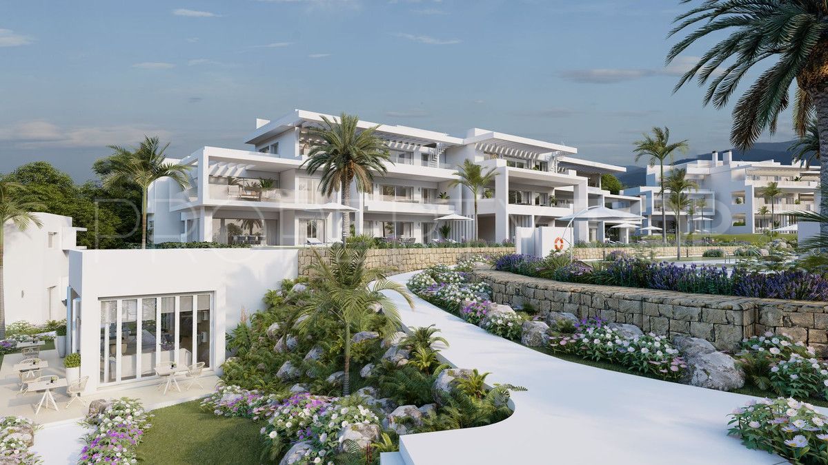 Casares Playa, apartamento en venta con 2 dormitorios