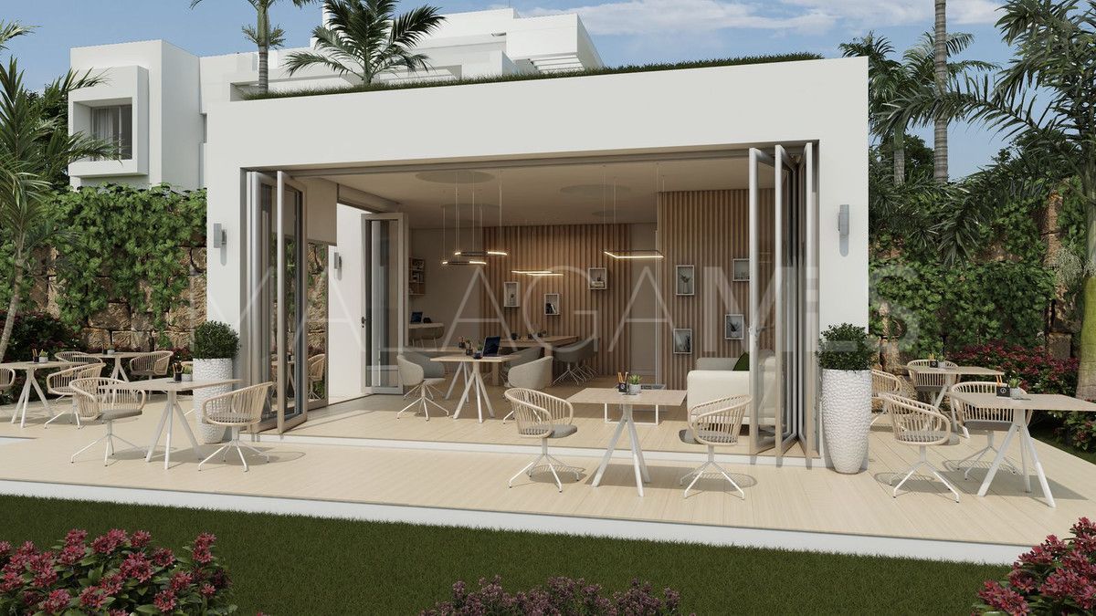 Wohnung for sale in Casares Playa