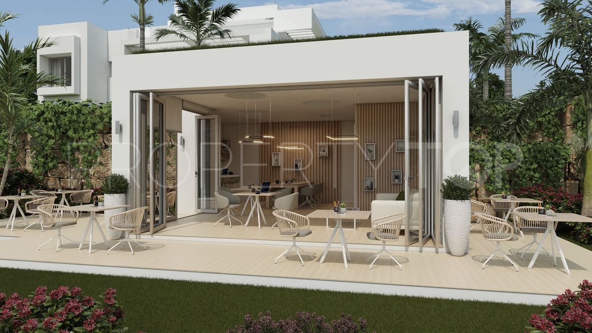 Casares Playa, apartamento en venta con 2 dormitorios