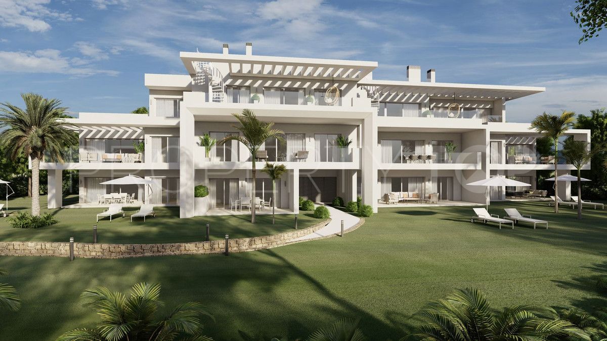 Casares Playa, apartamento en venta con 2 dormitorios