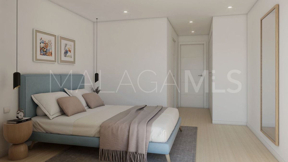 Wohnung for sale in Casares Playa