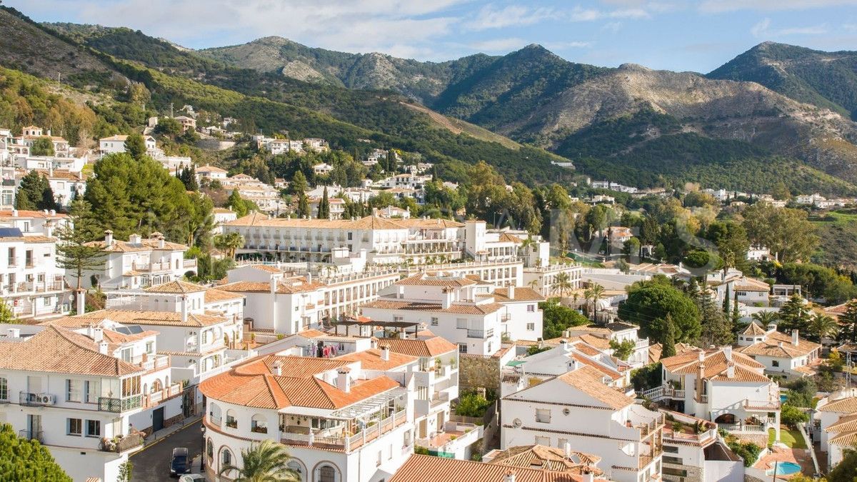 Reihenhaus for sale in Mijas