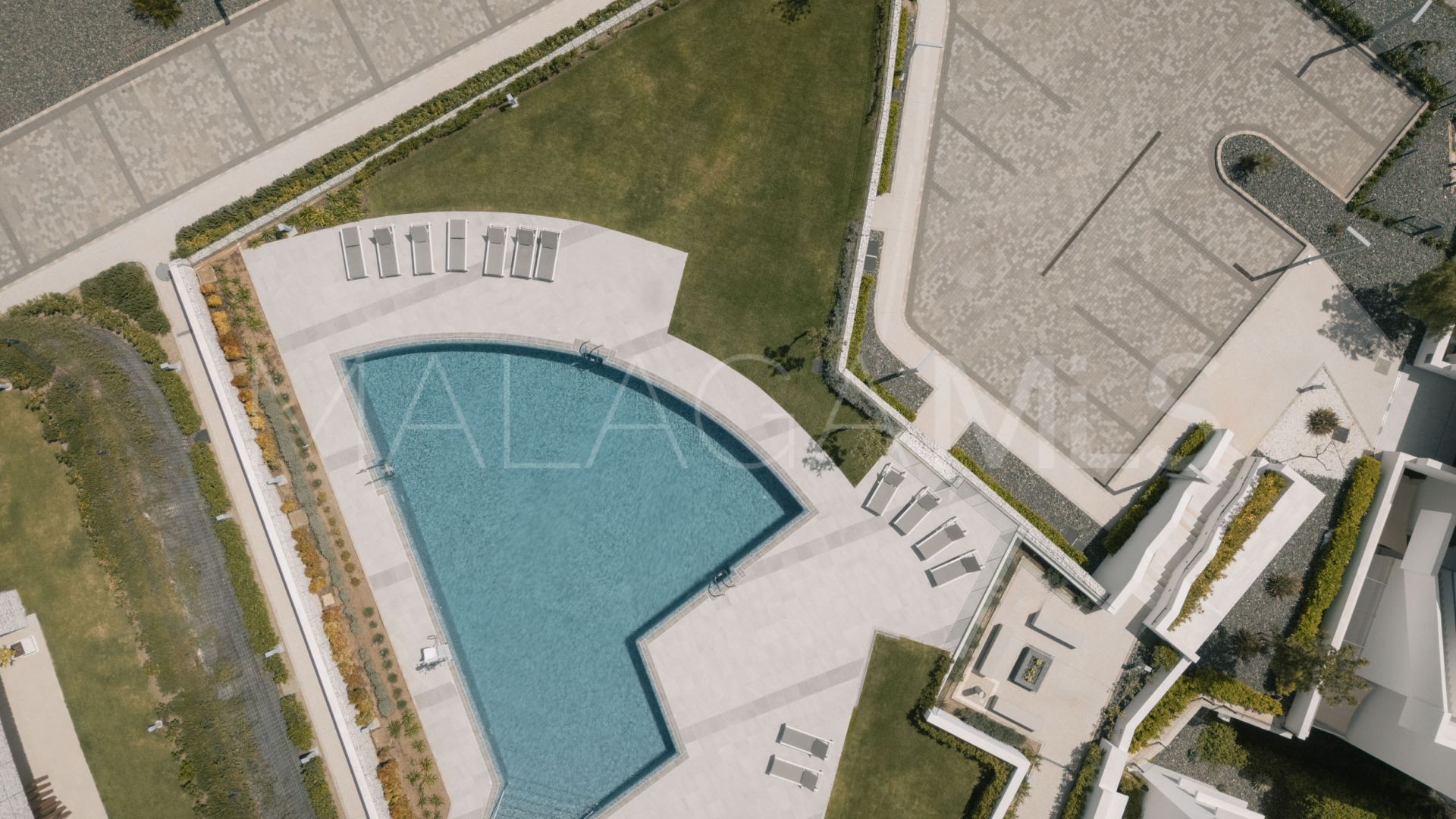 Real de La Quinta, apartamento a la venta de 2 bedrooms