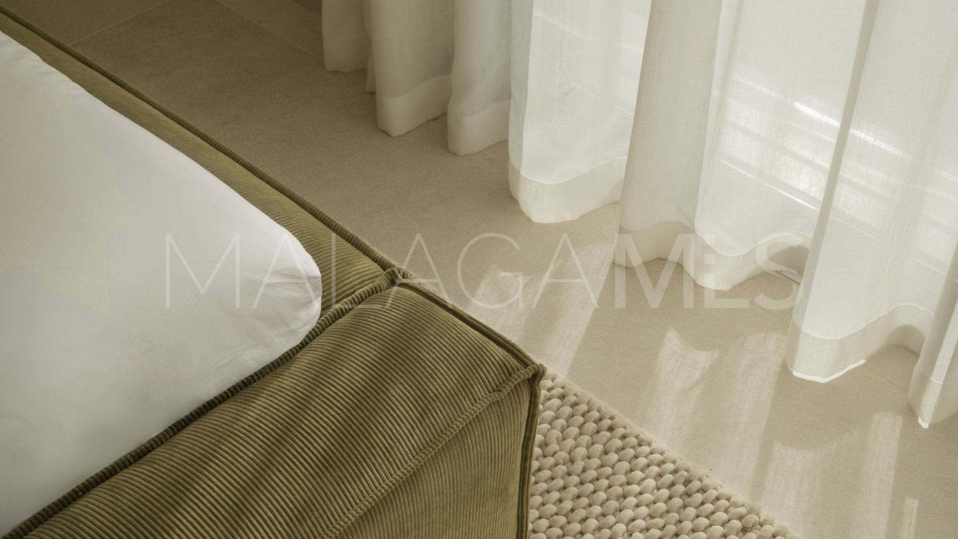 Real de La Quinta, apartamento a la venta de 2 bedrooms