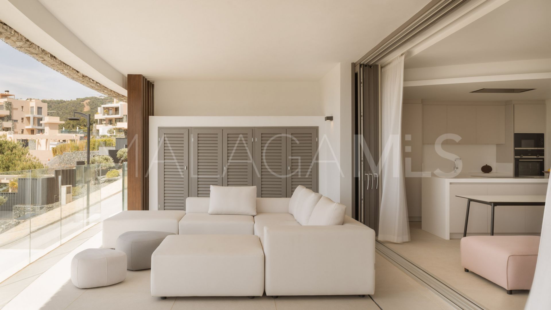 Real de La Quinta, apartamento a la venta de 2 bedrooms