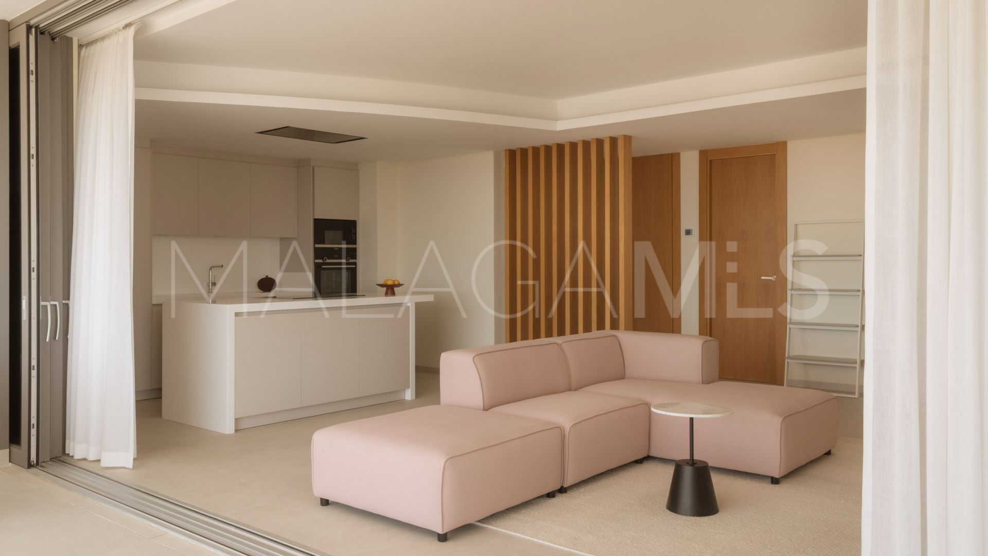 Real de La Quinta, apartamento a la venta de 2 bedrooms