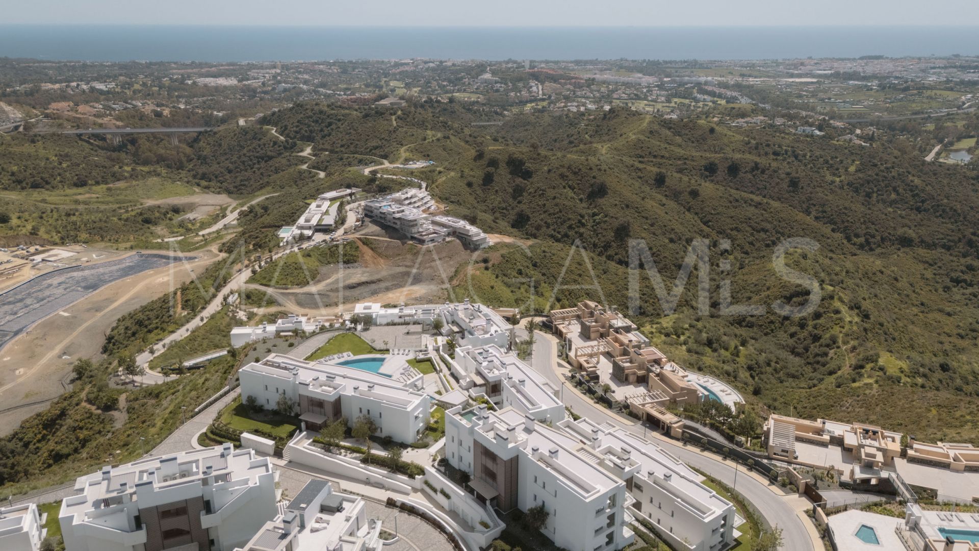 Real de La Quinta, apartamento a la venta de 2 bedrooms