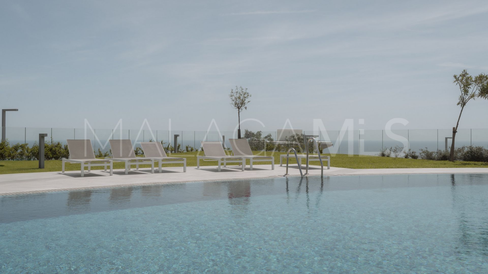 Real de La Quinta, apartamento a la venta de 2 bedrooms
