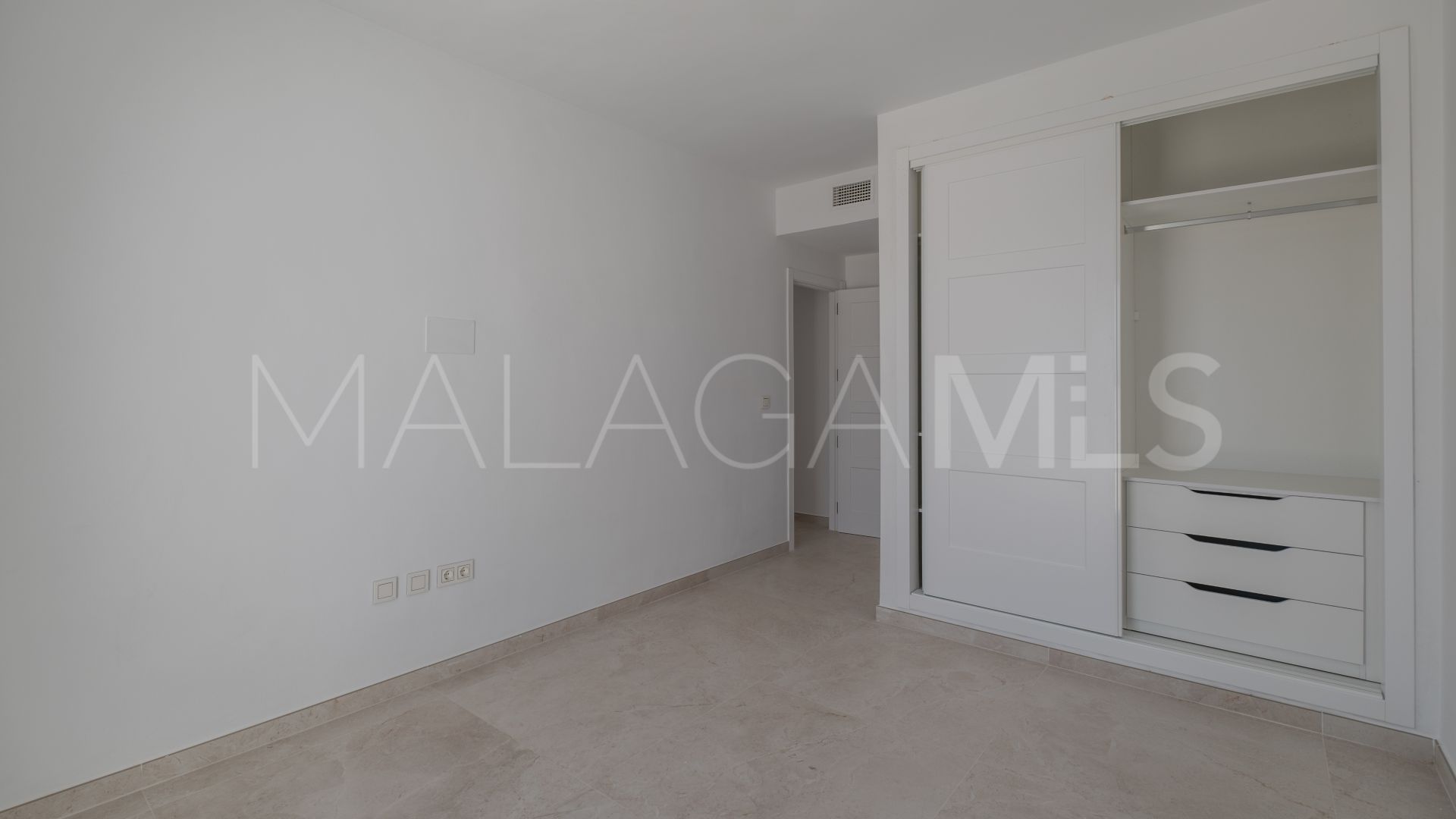Penthouse for sale in Miraflores with 3 bedrooms