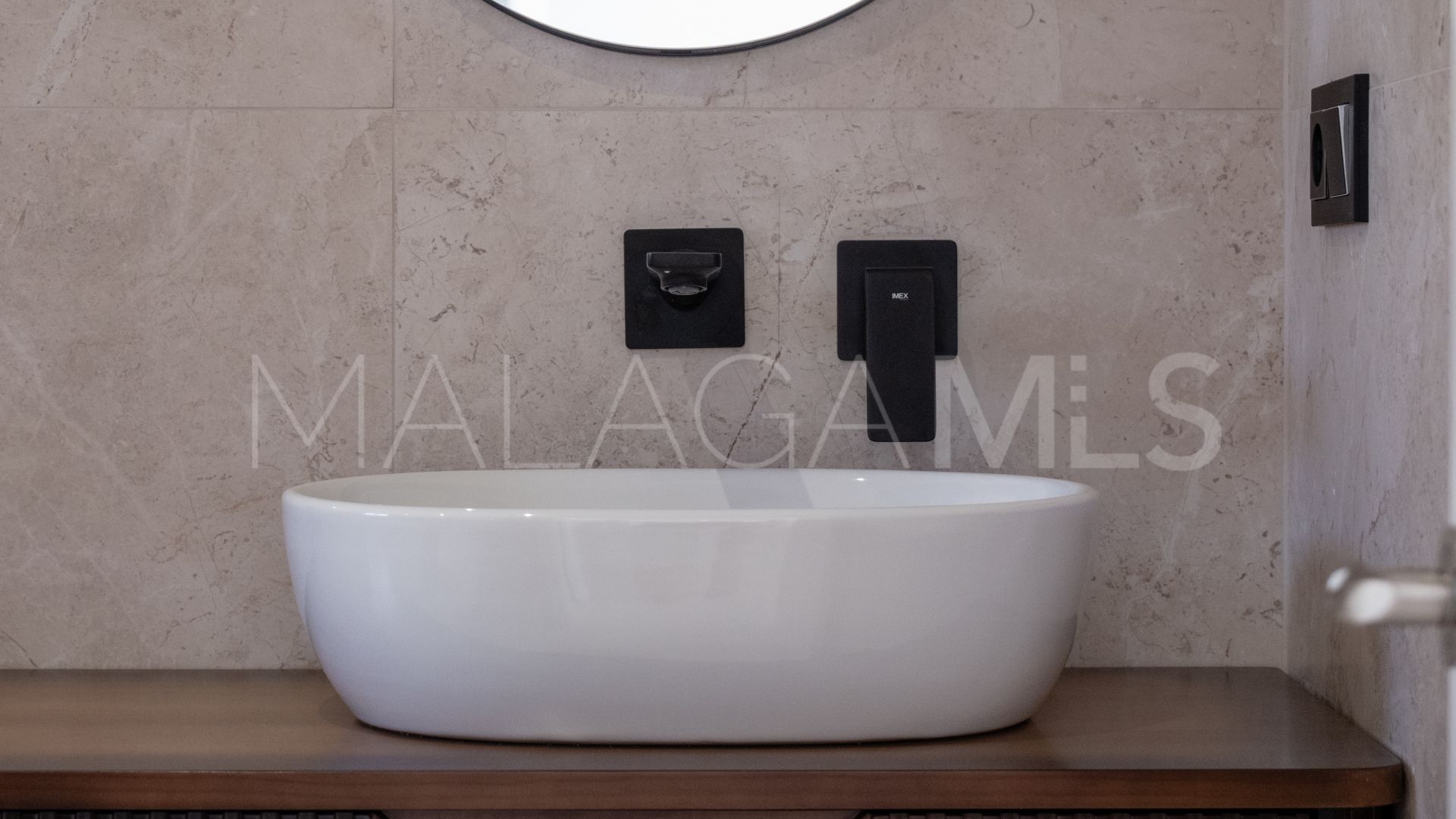 Penthouse for sale in Miraflores with 3 bedrooms