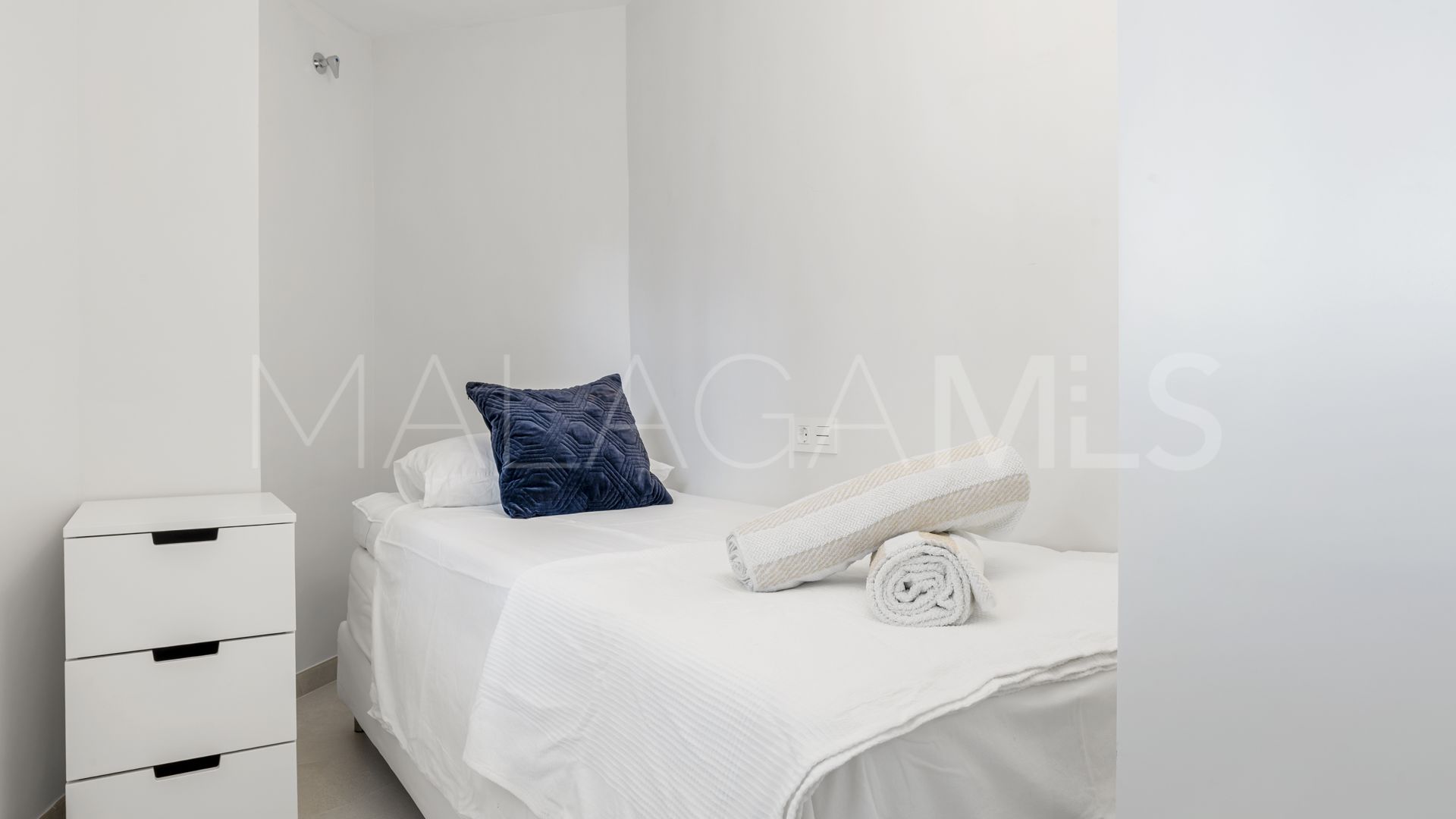 Apartment for sale in Nueva Andalucia