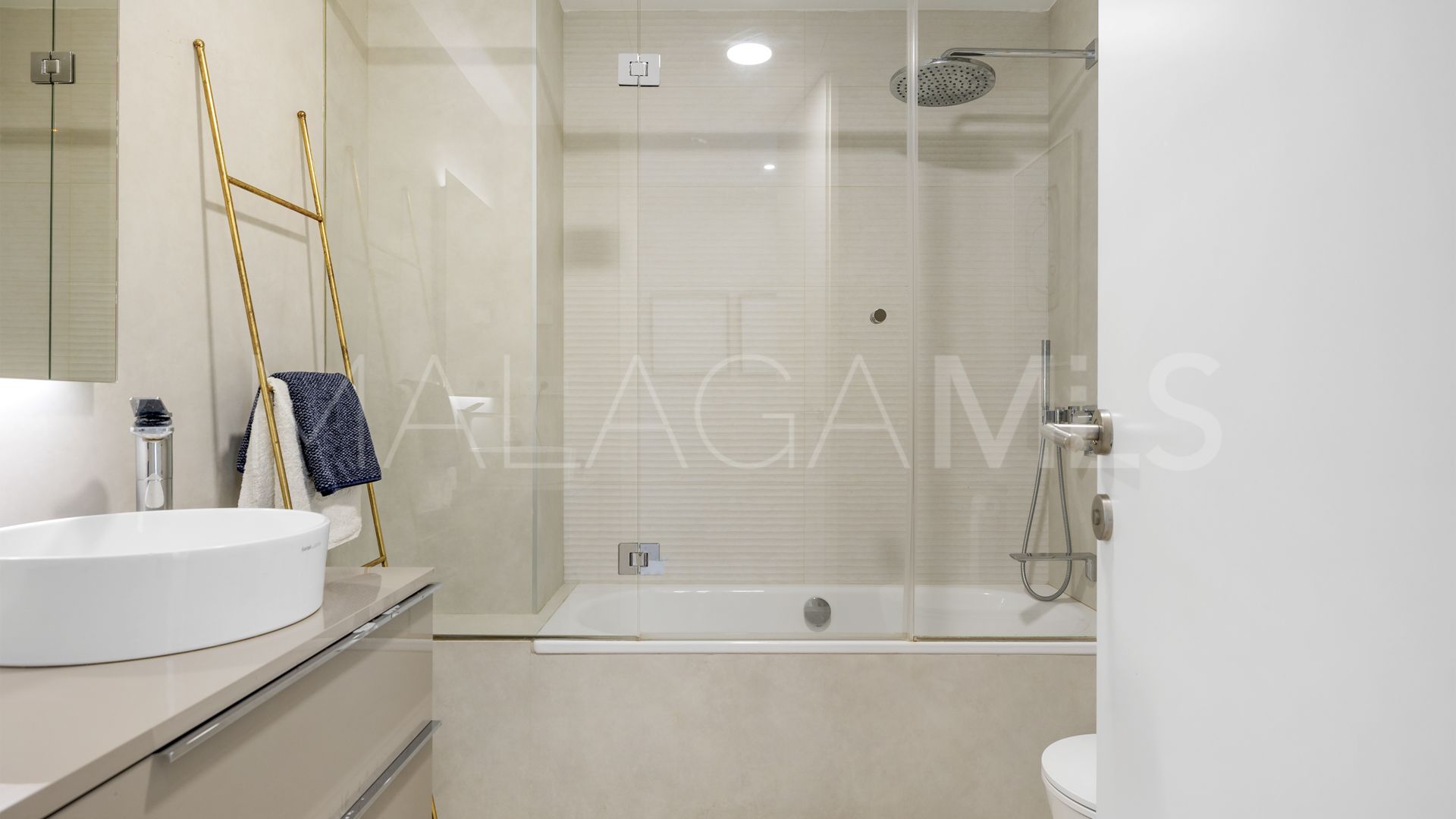 Wohnung for sale in The Edge