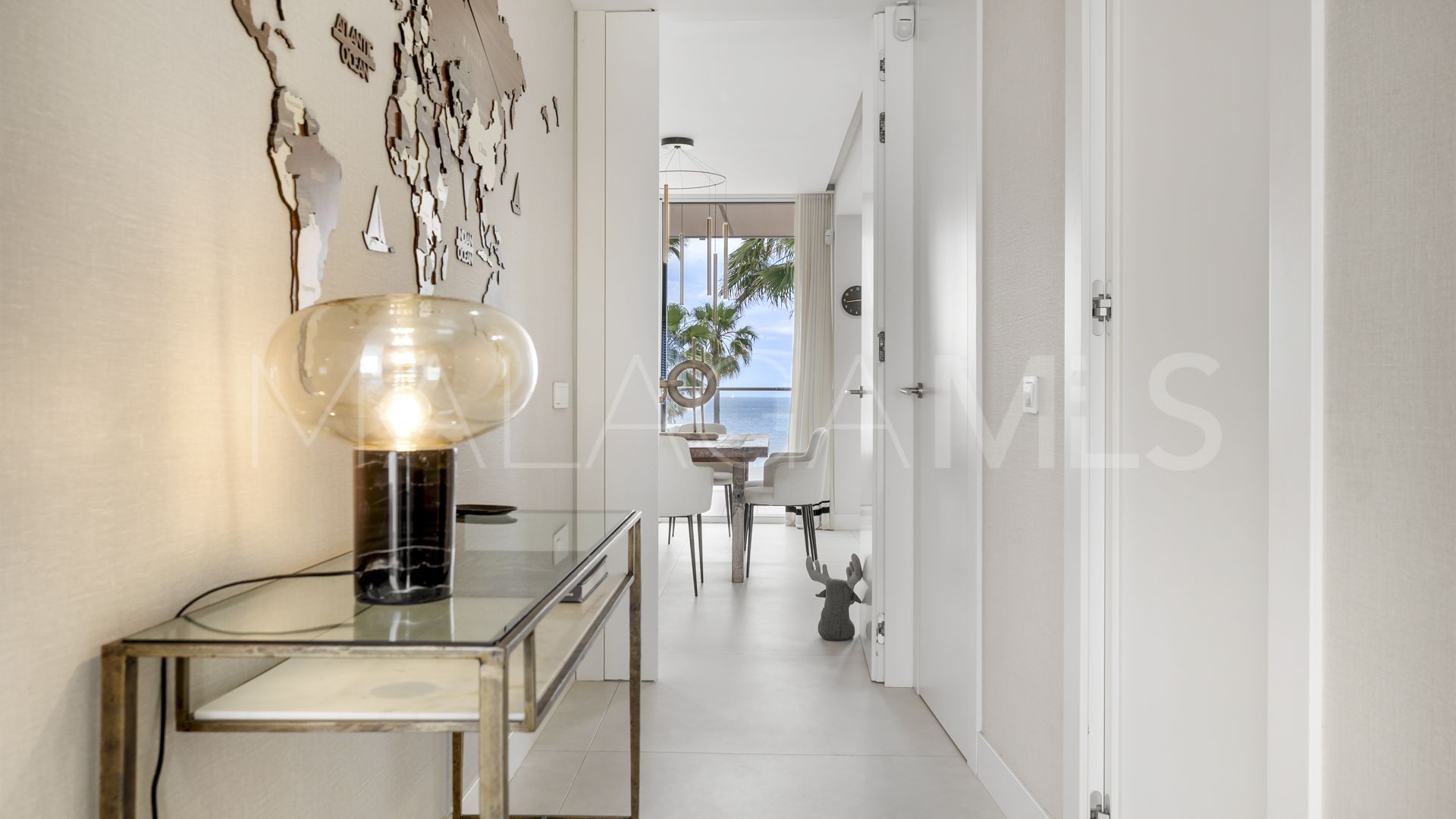 Wohnung for sale in The Edge